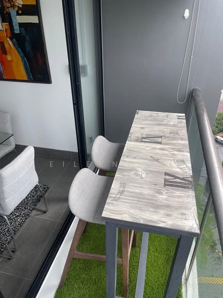 Angullia Park Residences @ Orchard photo 2