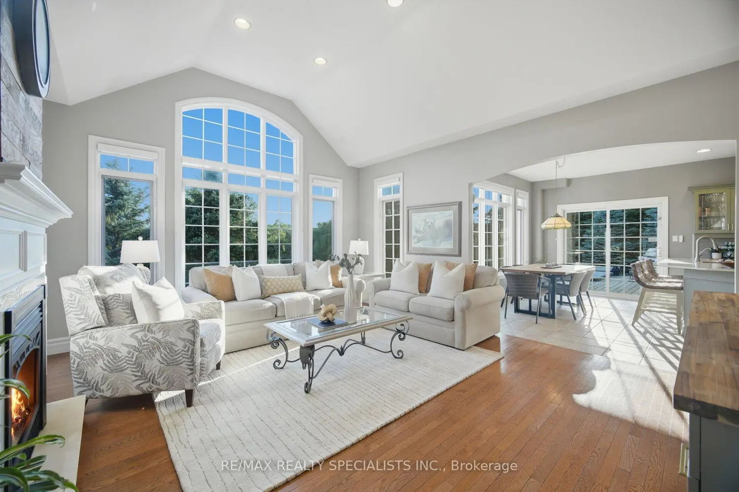 4 Tranquility Court