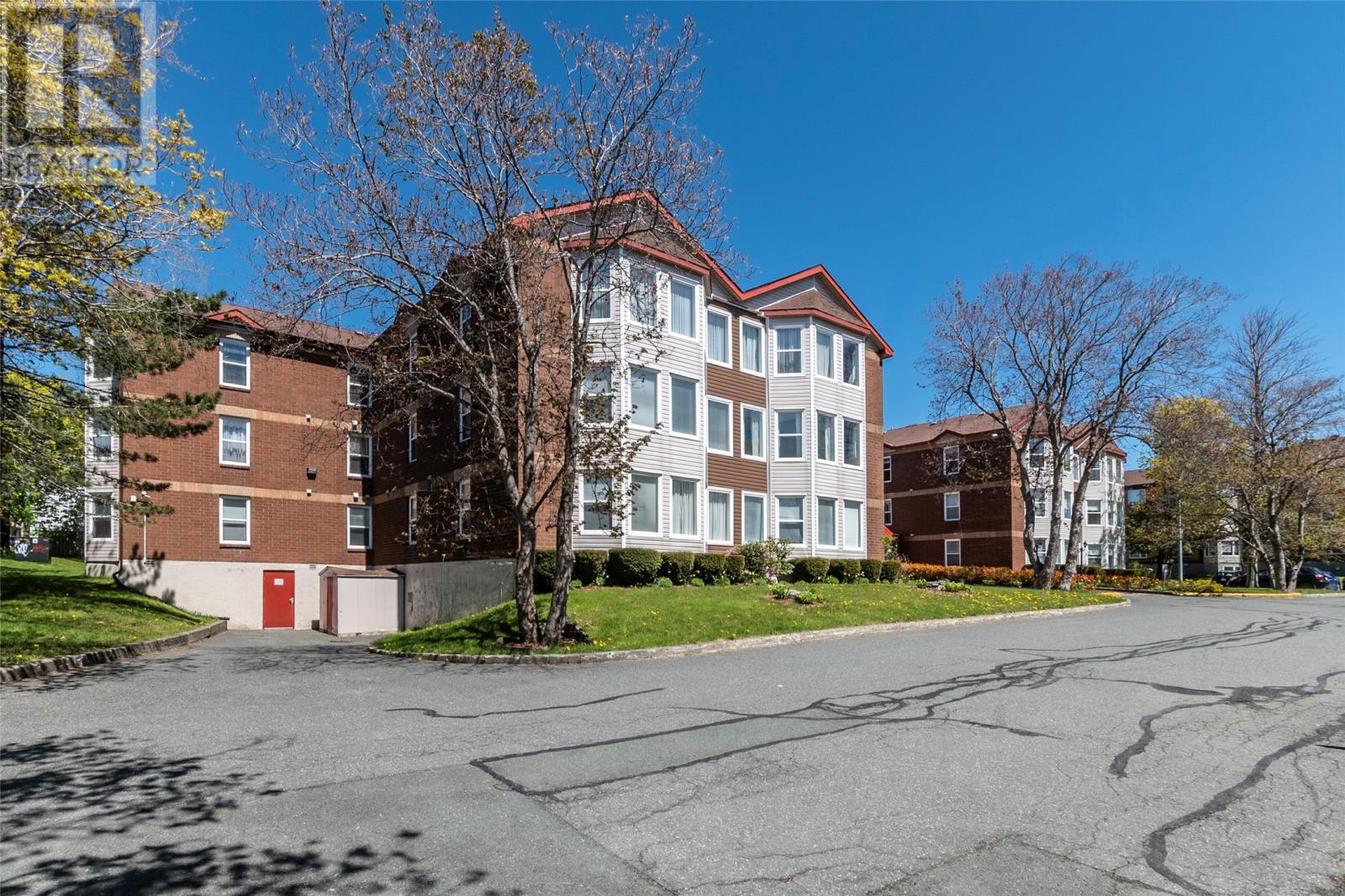 134 Portugal Cove Road Unit#312