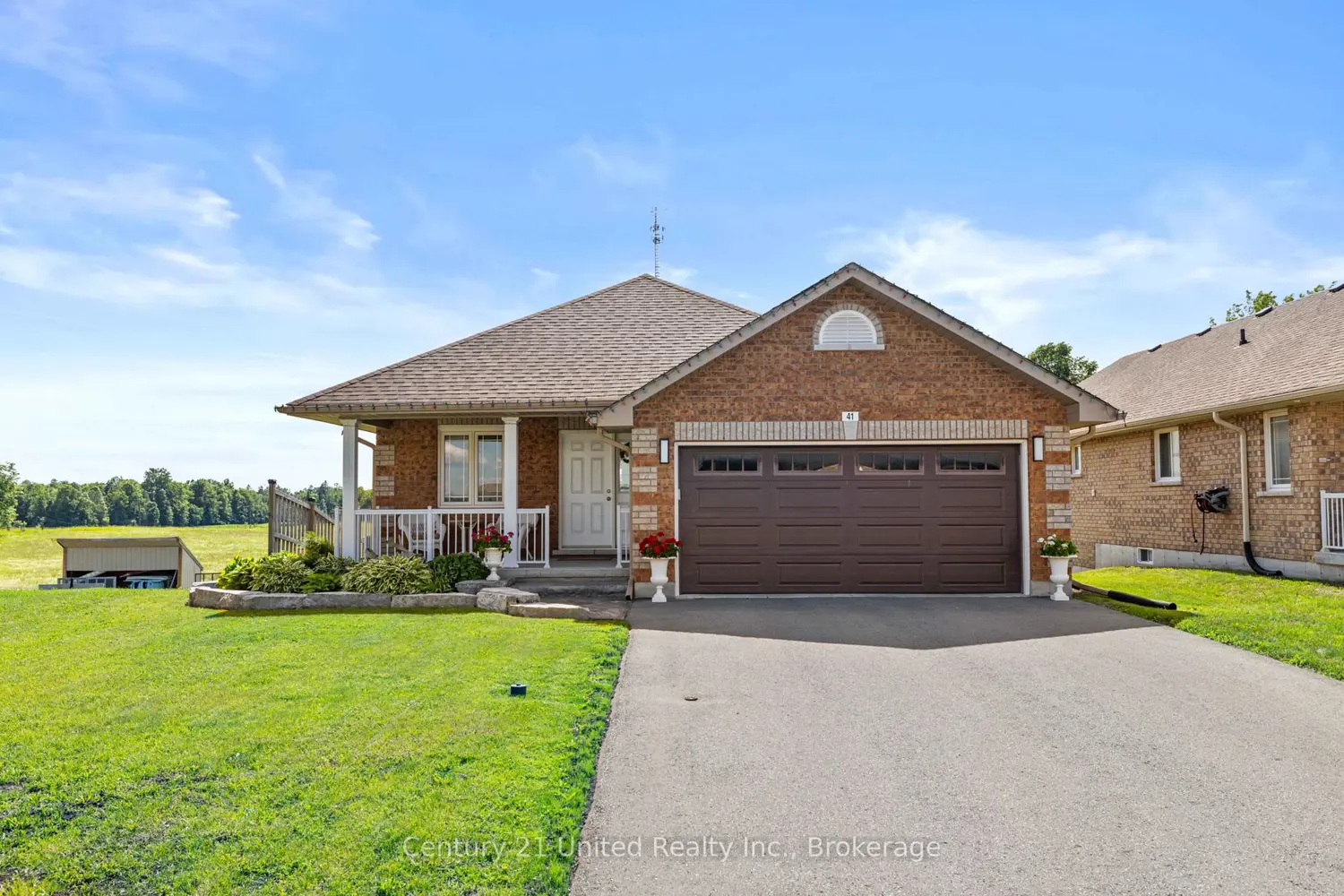 41 Darrell Drain Crescent