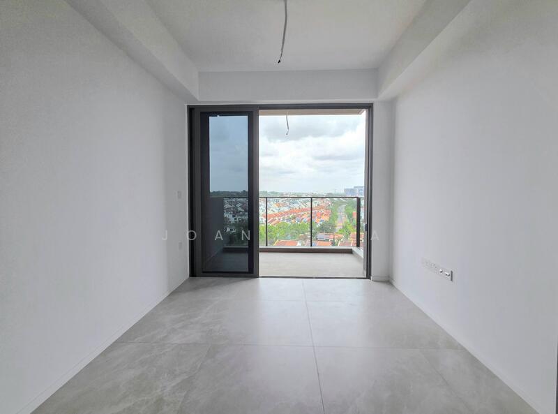23 Ang Mo Kio Rise
