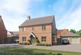 Plot 47, The Petworth at Badwell Ash, Hunston Road IP31