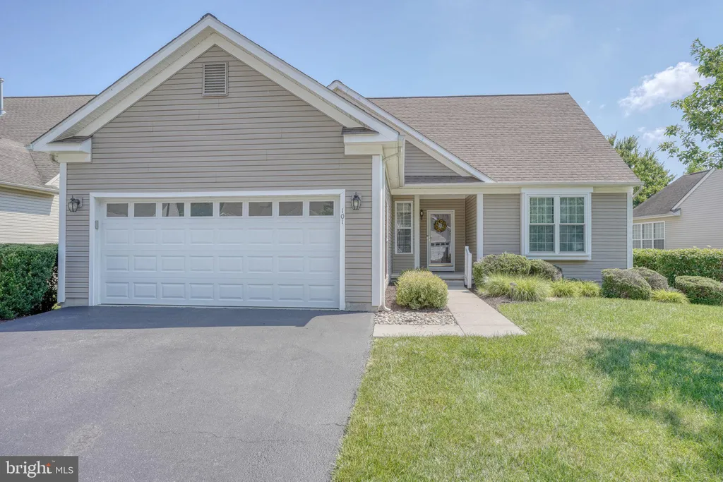 101 Springmill Drive, Middletown, DE 19709 photo 2