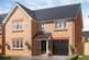 Plot 35, The Willow Phase 2 at Shropshire Heights, Mucklestone Road, Loggerheads TF9