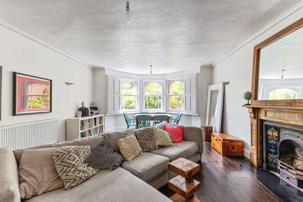 3 bed flat for salePembroke Road, Clifton, Bristol BS8
