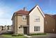 Plot 78, The Worsley at Avon Rise, Filands Road SN16