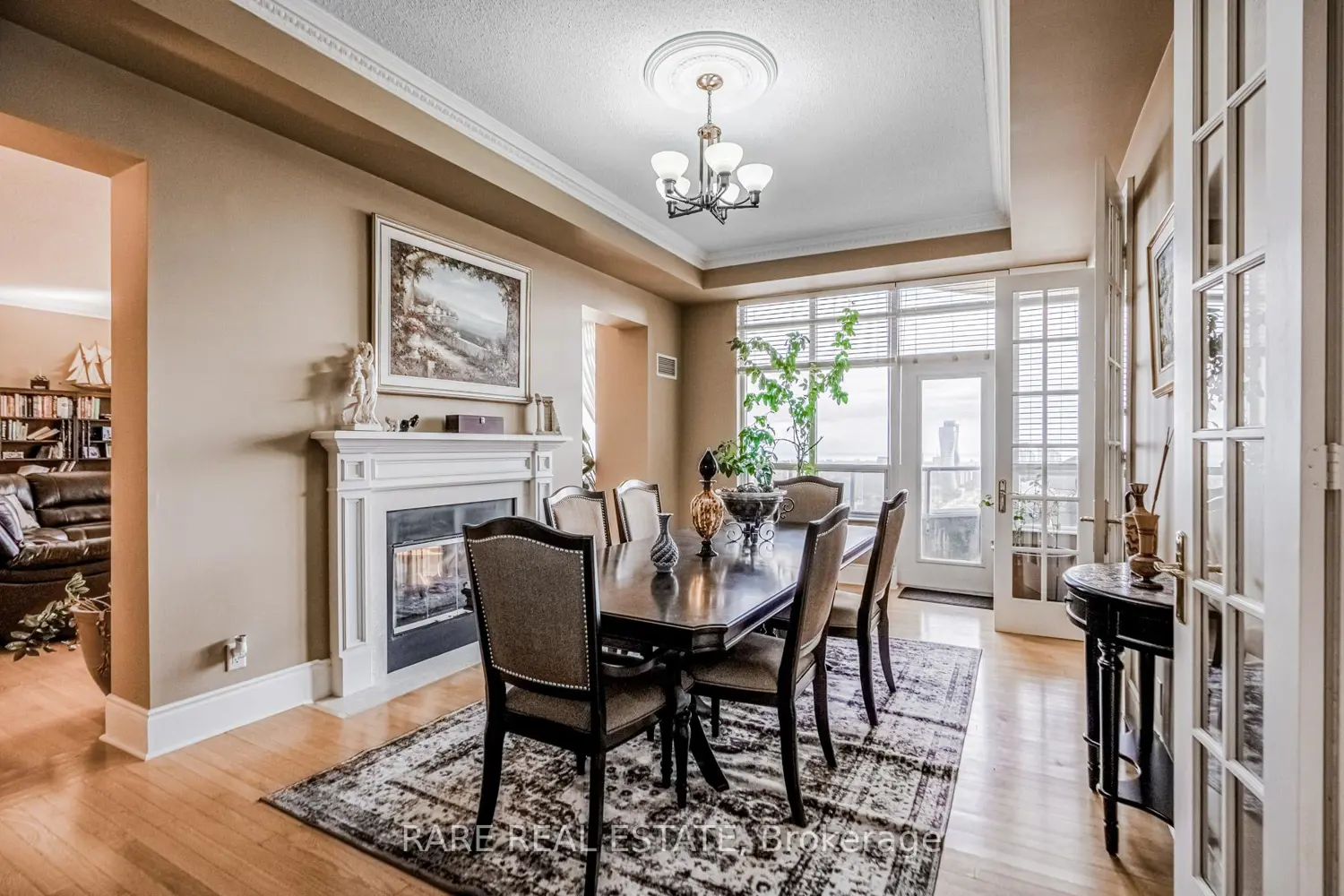 25 Kingsbridge Garden Circle Tph6 photo 2