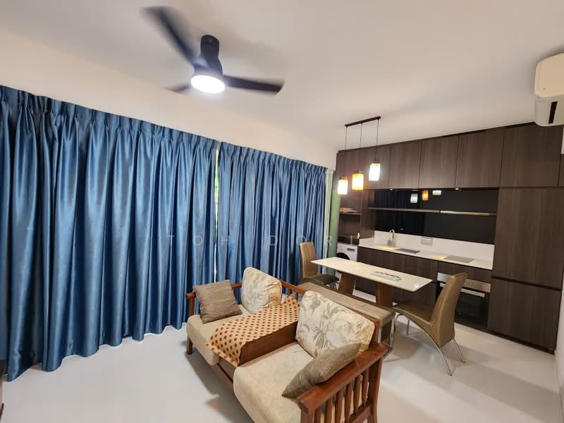 37 Yishun Central 1