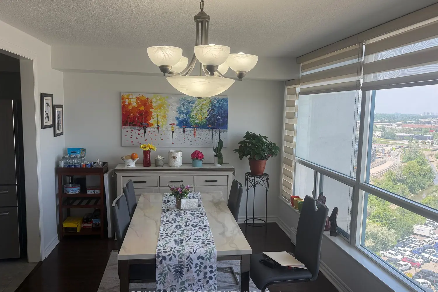 4725 Sheppard Avenue 1607 photo 4