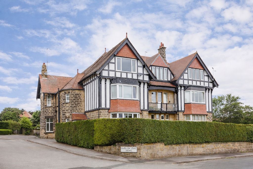 2 bed flat for saleHarlow Oval, Harrogate HG2