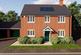 Plot 84, The Whinchat at Barrowby Place, off Barrowby Road NG31