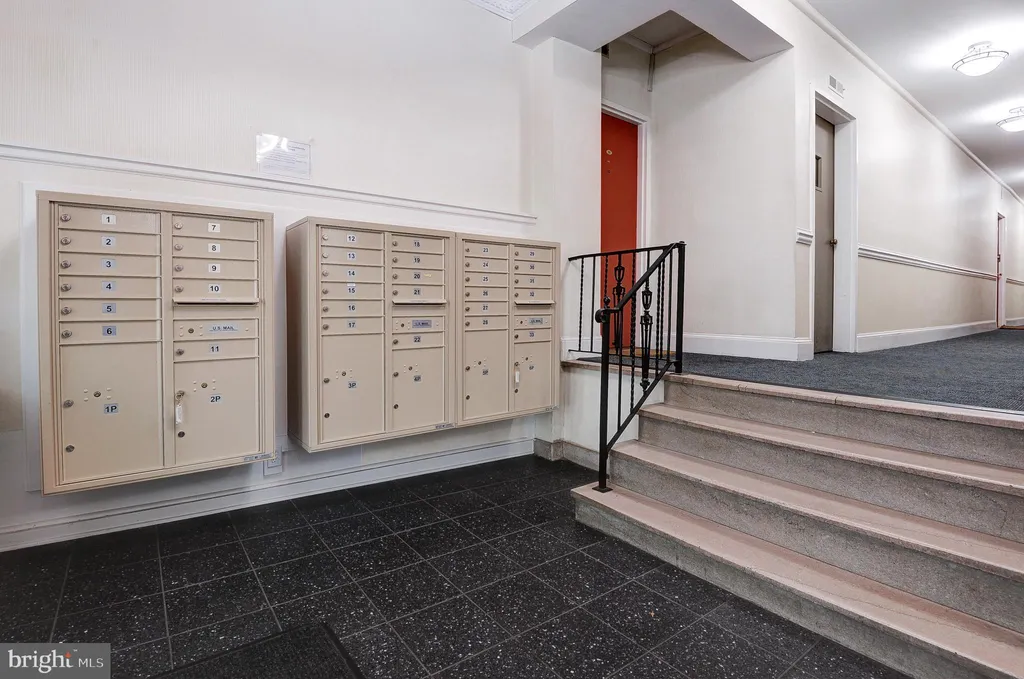 637 3rd Street NE Unit 305, Washington, DC 20002