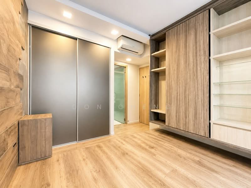 4 Choa Chu Kang Grove photo 4