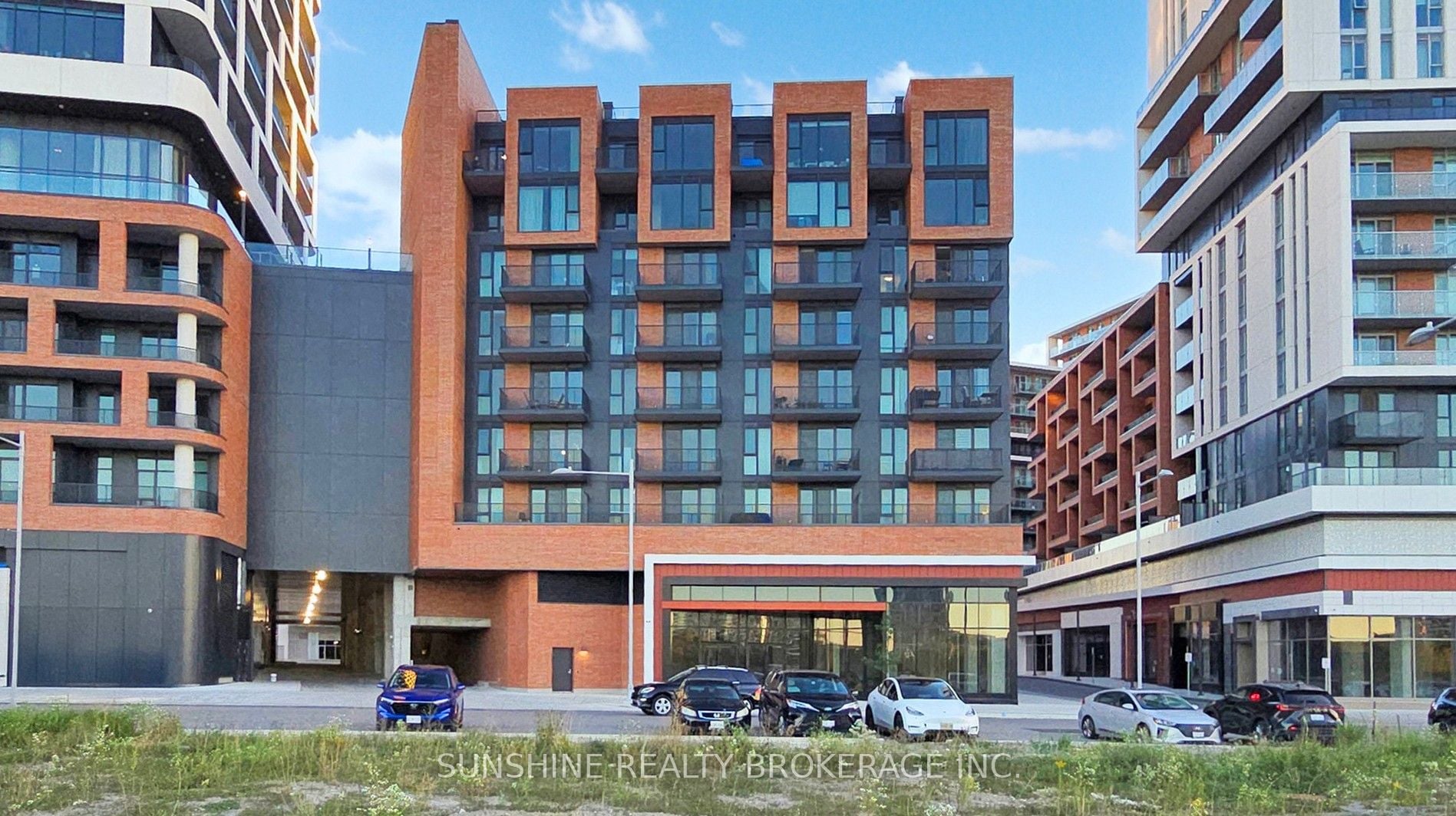 311-38 Simcoe Promenade N/a, Markham, ON, L6G 0H7
