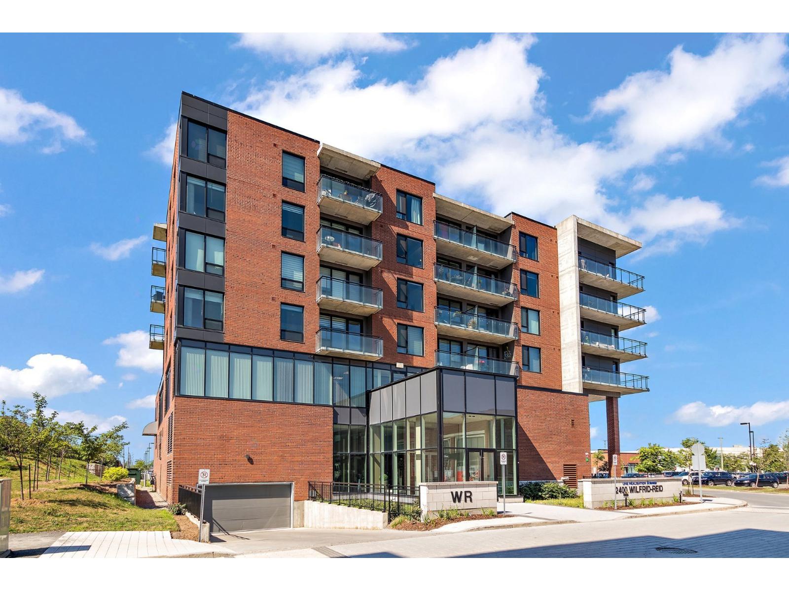 2400 Rue Wilfrid-Reid