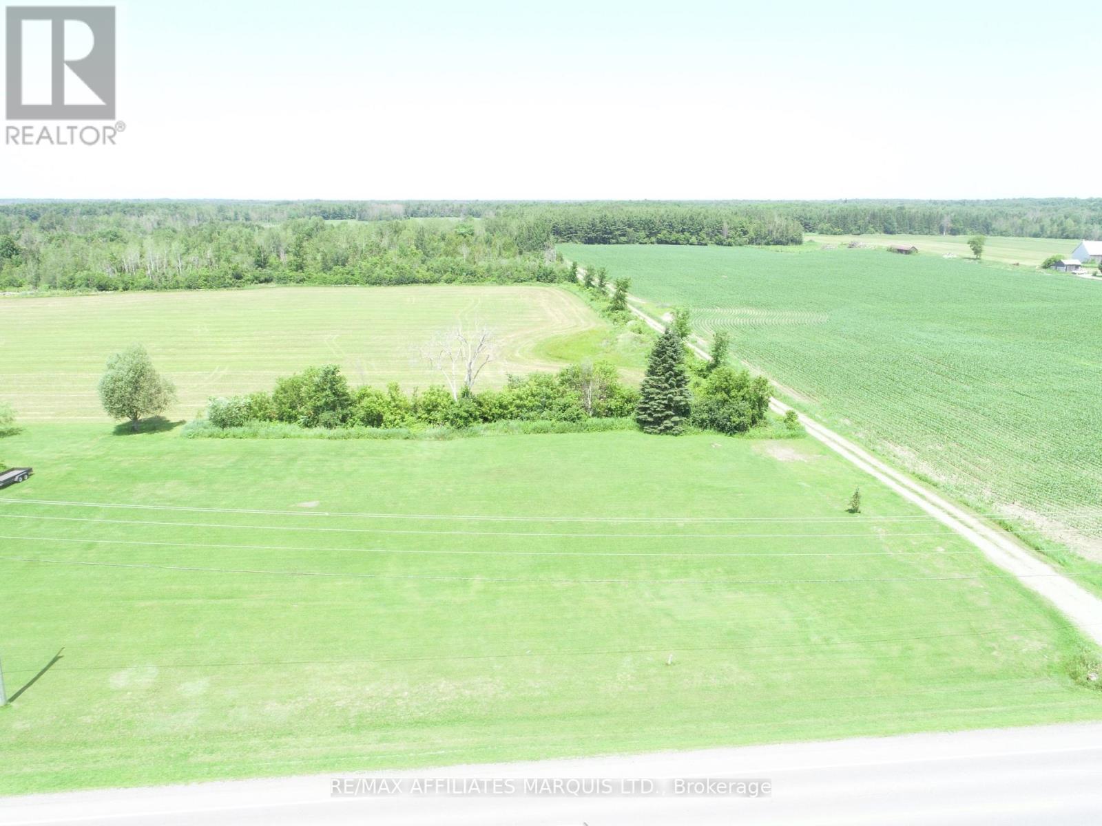 ... COUNTY 43 ROAD
