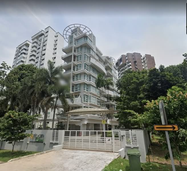 501 Marine Parade Road photo 2