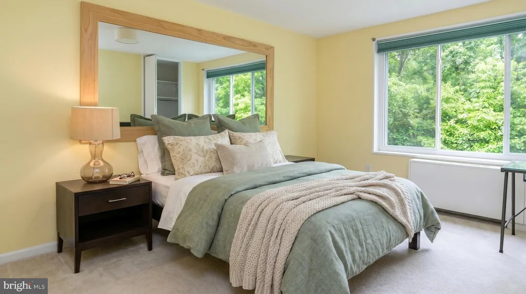 3033 New Mexico Avenue NW Unit 306, Washington, DC 20016