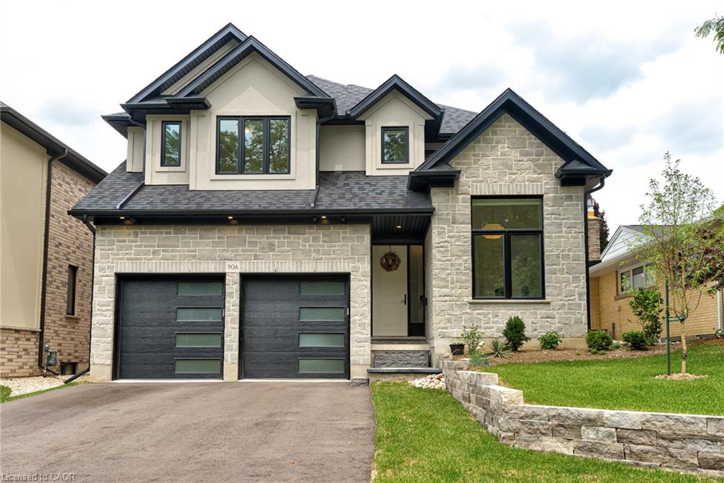 A-90 Margaret Avenue N, Waterloo, ON, N2J 3P9