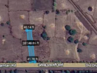 Old Dhamtari Road, Raipur photo 3