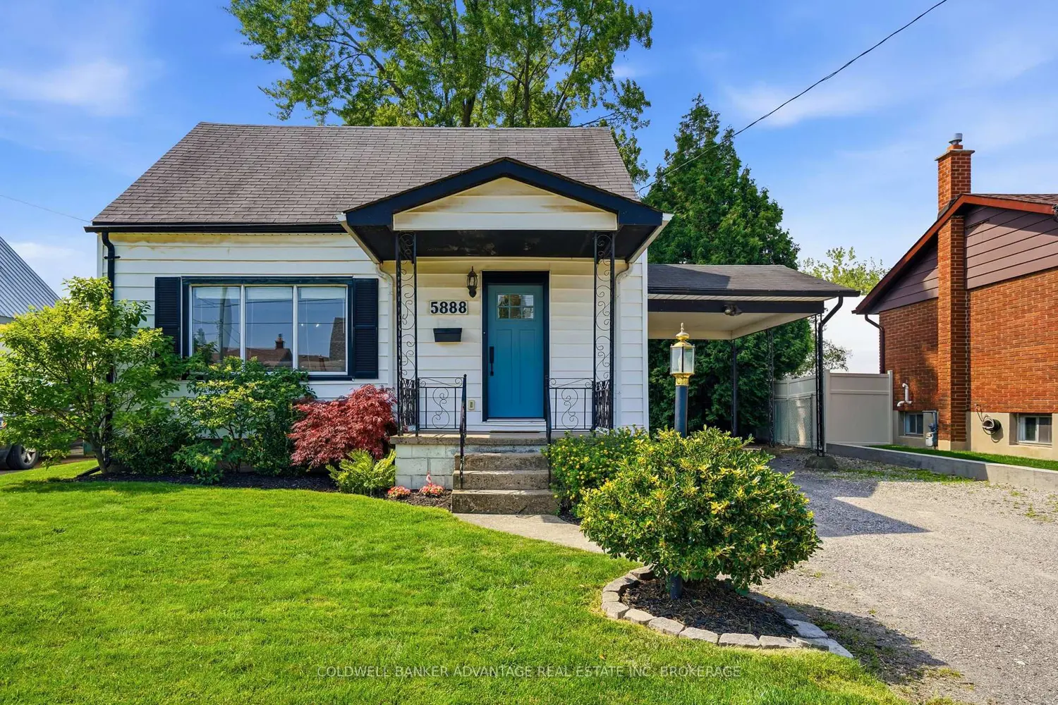 5888 Keith Street photo 2