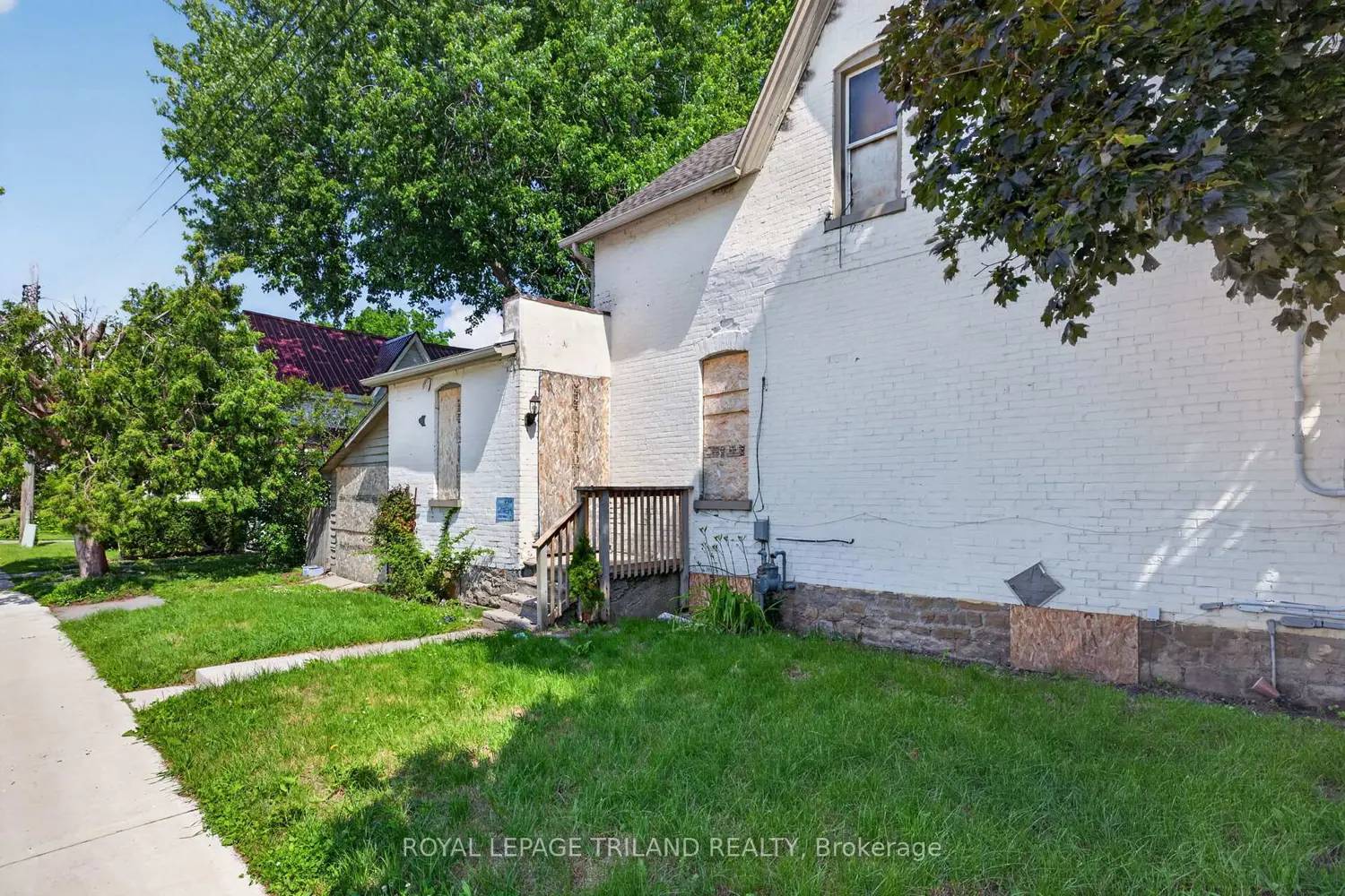 54 St Catharine Street photo 5