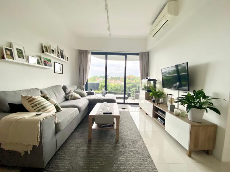 1 Leedon Heights