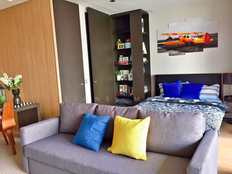 33 Leonie Hill Road photo 2