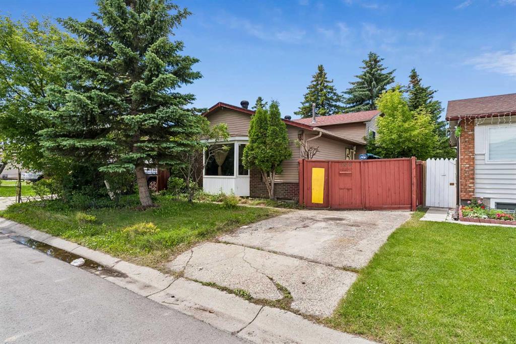 189 Whitaker Close NE, Calgary, AB, T1Y 5K2