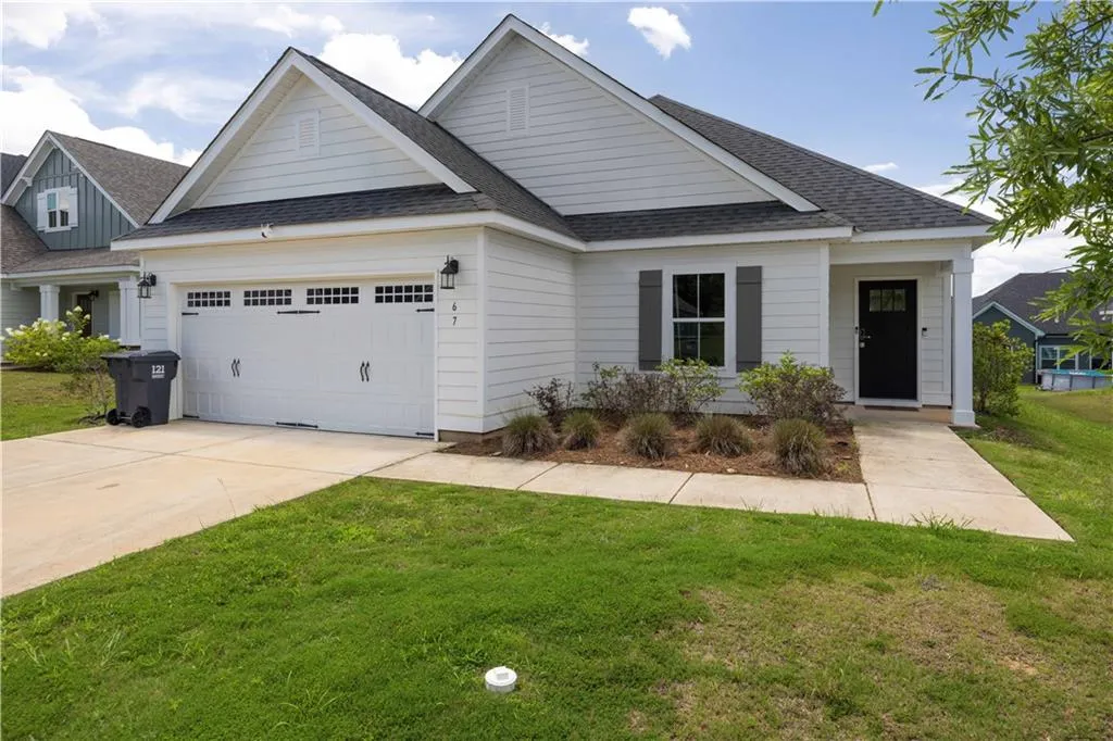 67 Ivy Loop, Phenix City, AL 36867 photo 2