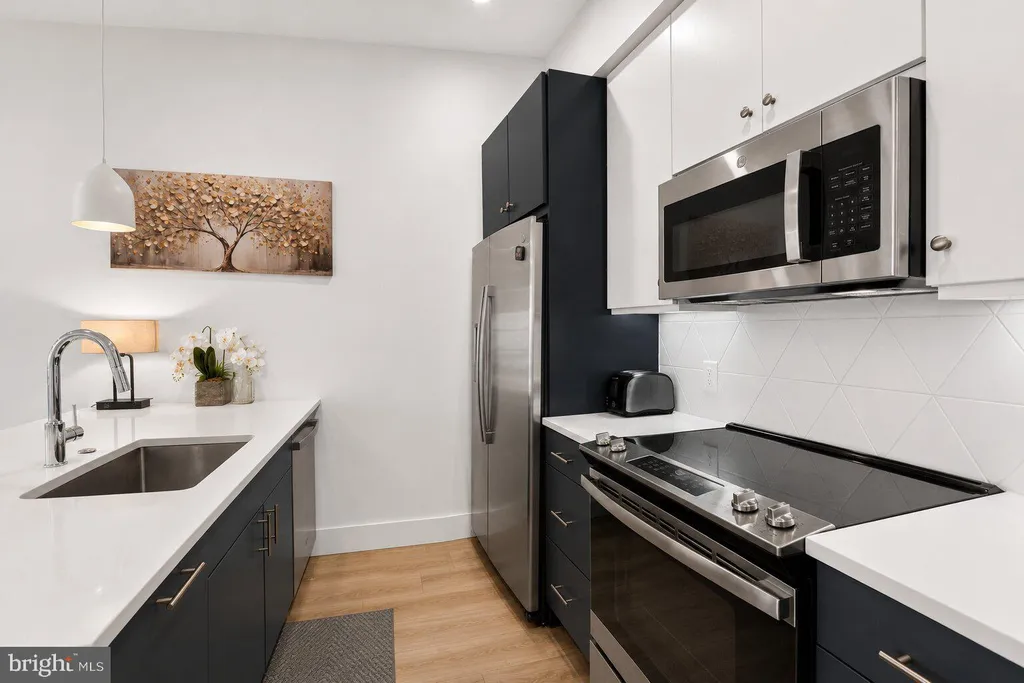 2310 4th Street NE Unit 15, Washington, DC 20002 photo 5