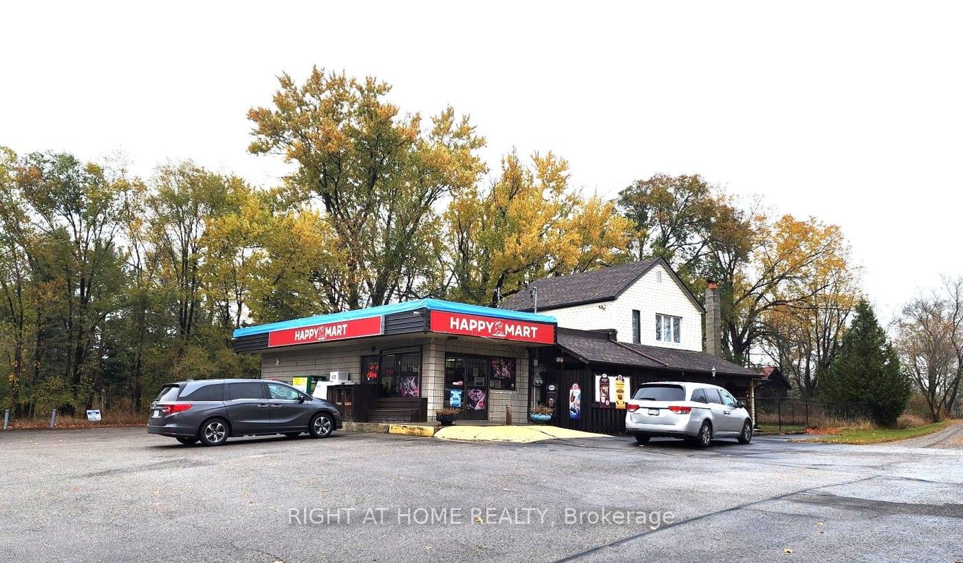 23565 Lake Ridge Road, Brock, ON, L0E 1E0