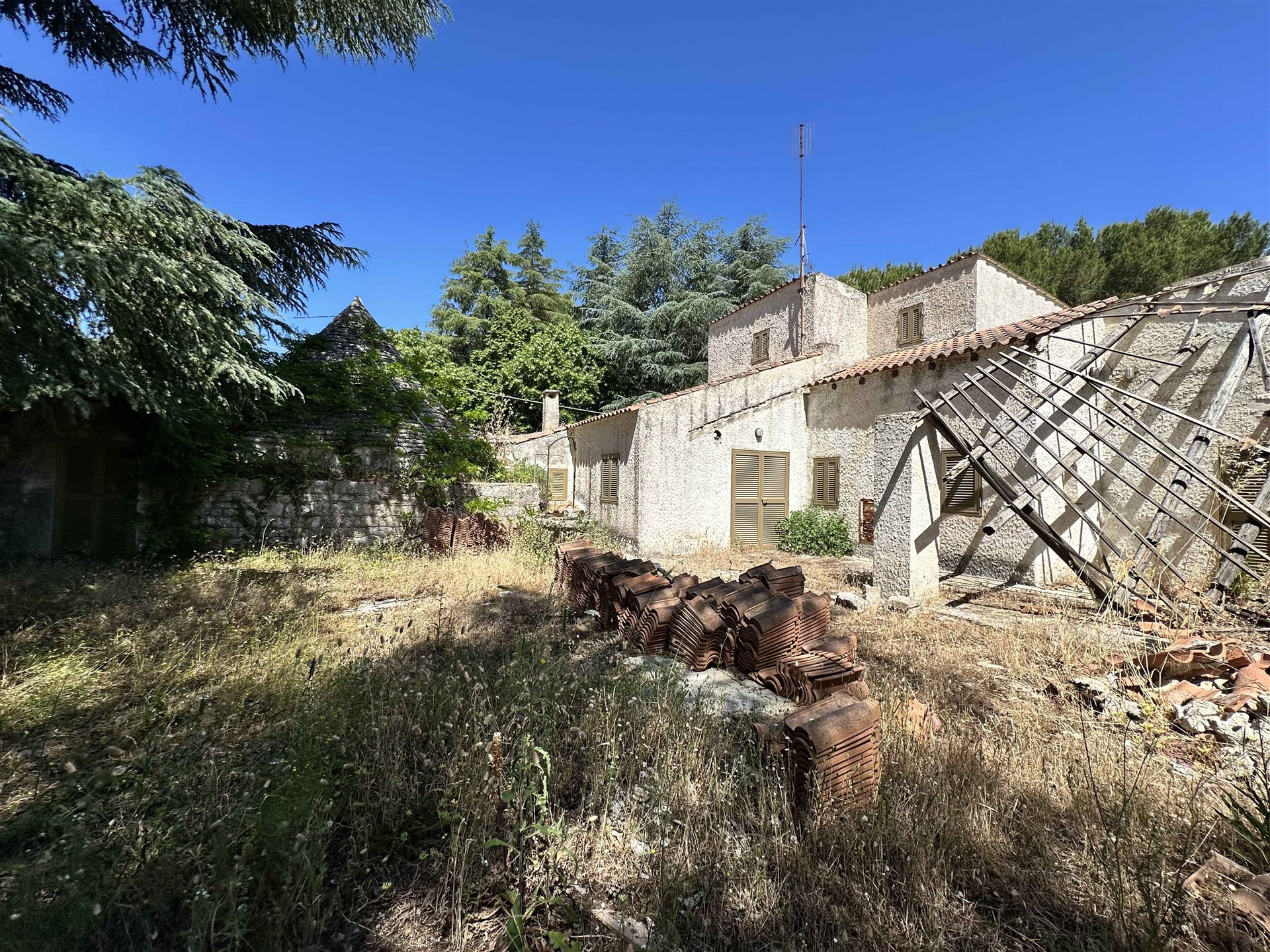 Ostuni (Provincia di Brindisi)