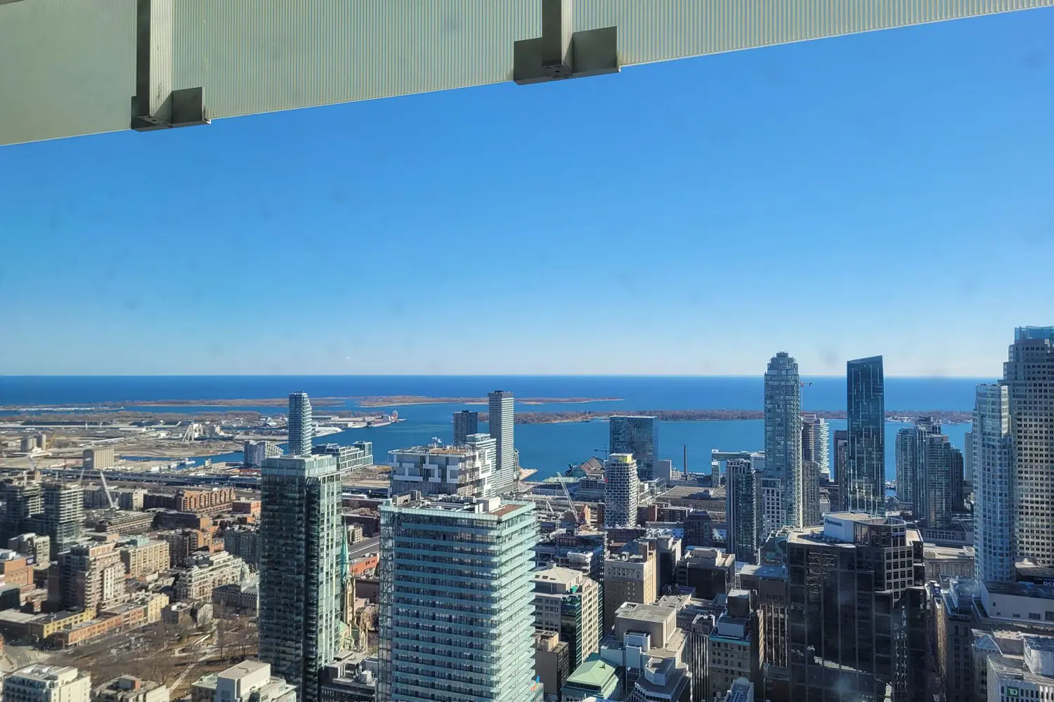 197 Yonge Street 5508