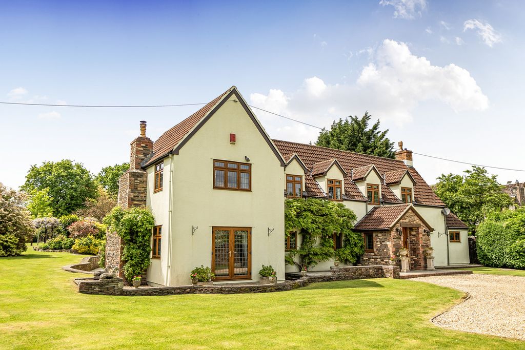 4 bed detached house for saleCooks Lane, Bristol BS36