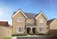 Plot 34, The Kilburn at Avon Rise, Filands Road SN16