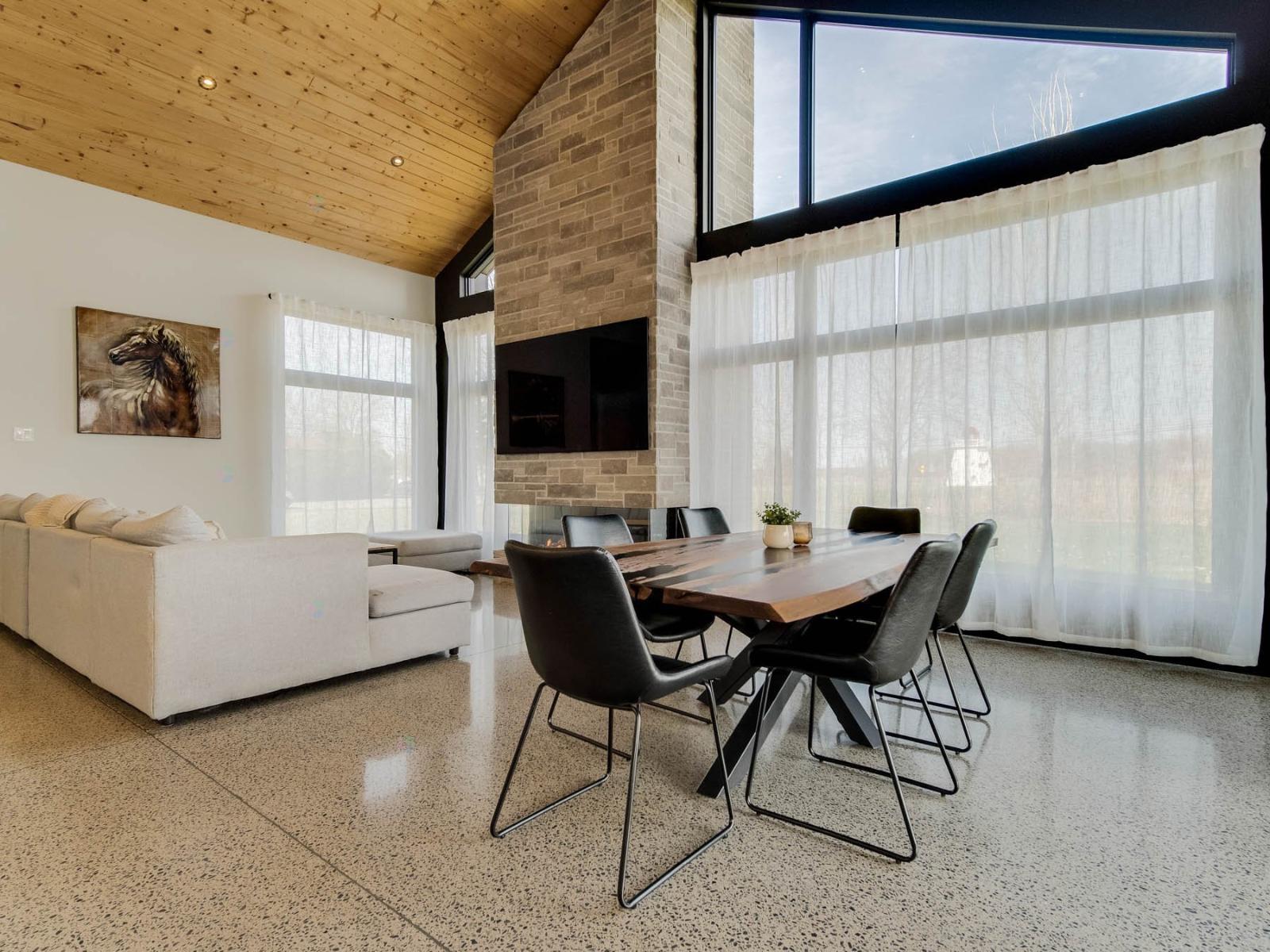 431 Penville Baie