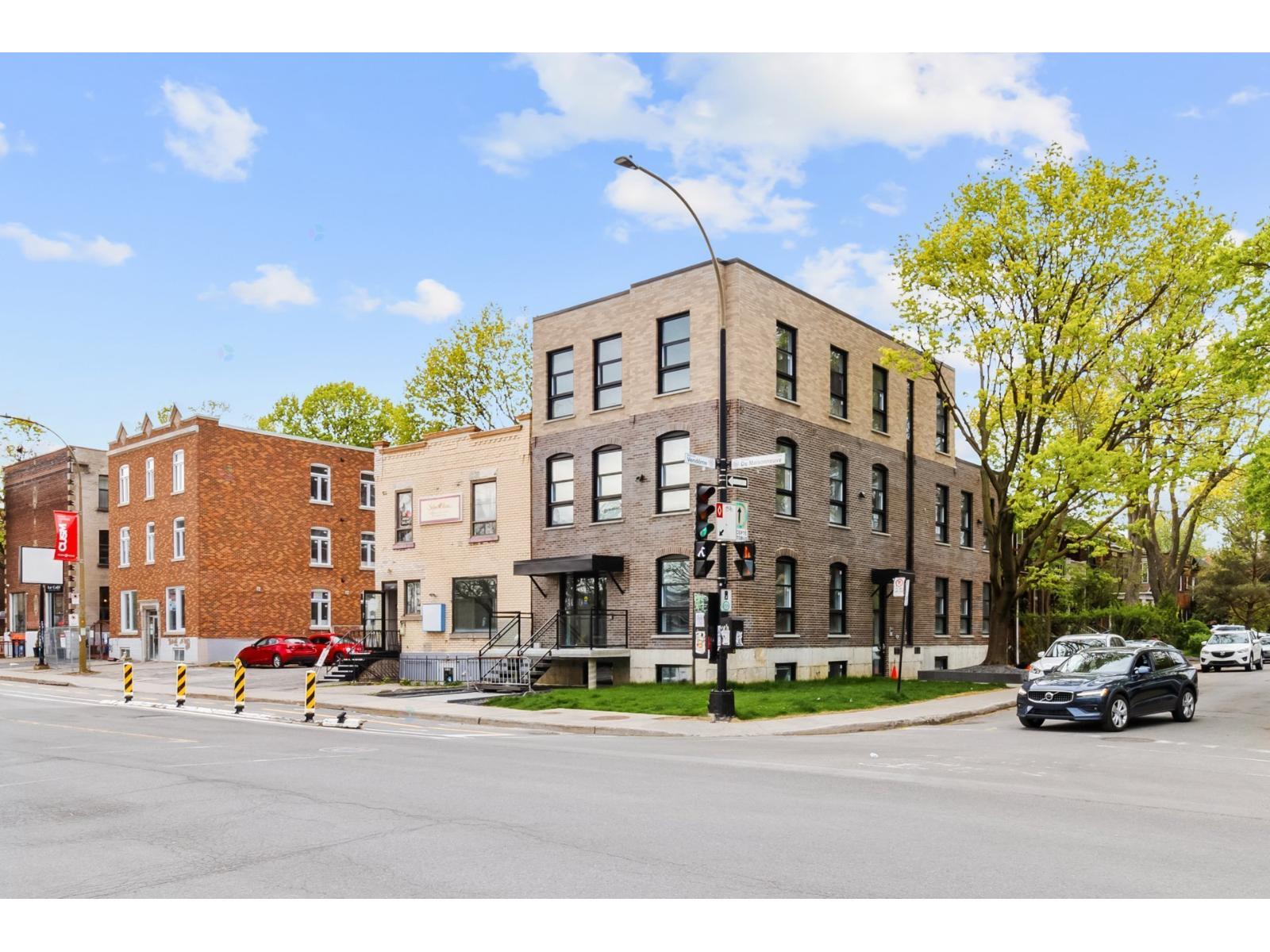 5153 Boul. De Maisonneuve O.