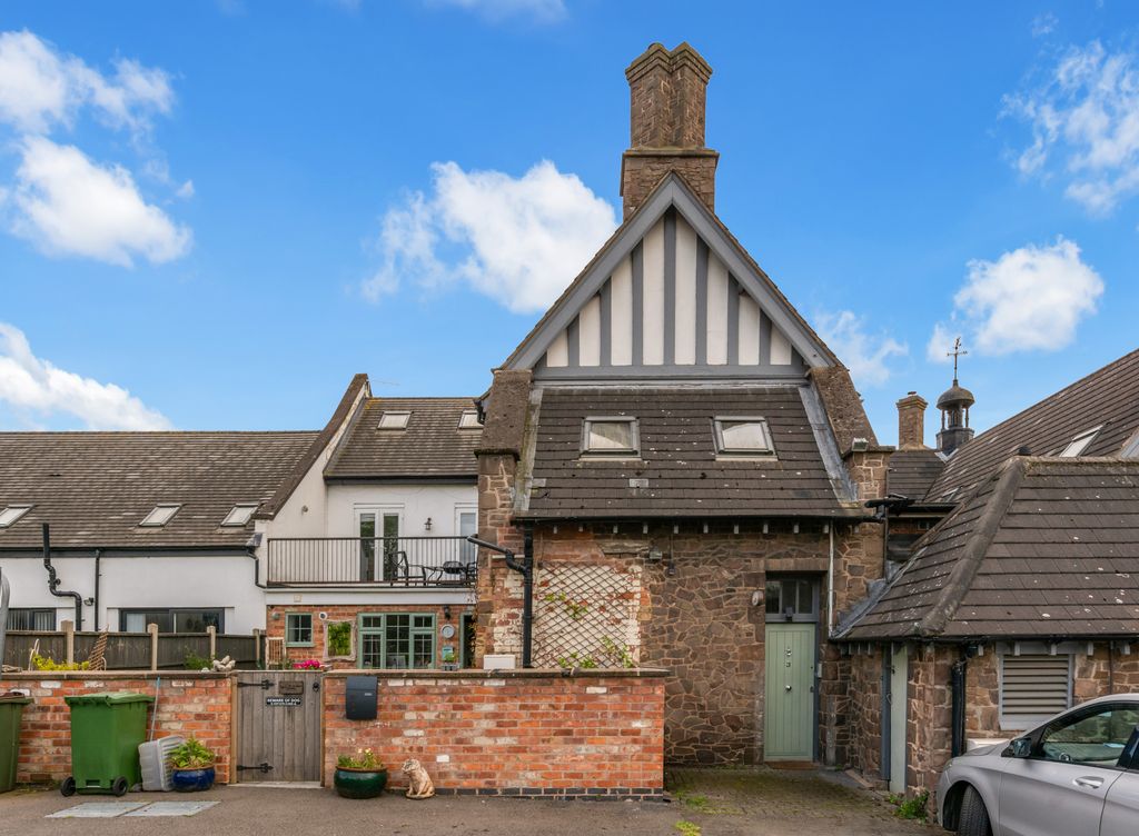3 bed flat for saleHinckley Road, Stoney Stanton LE9