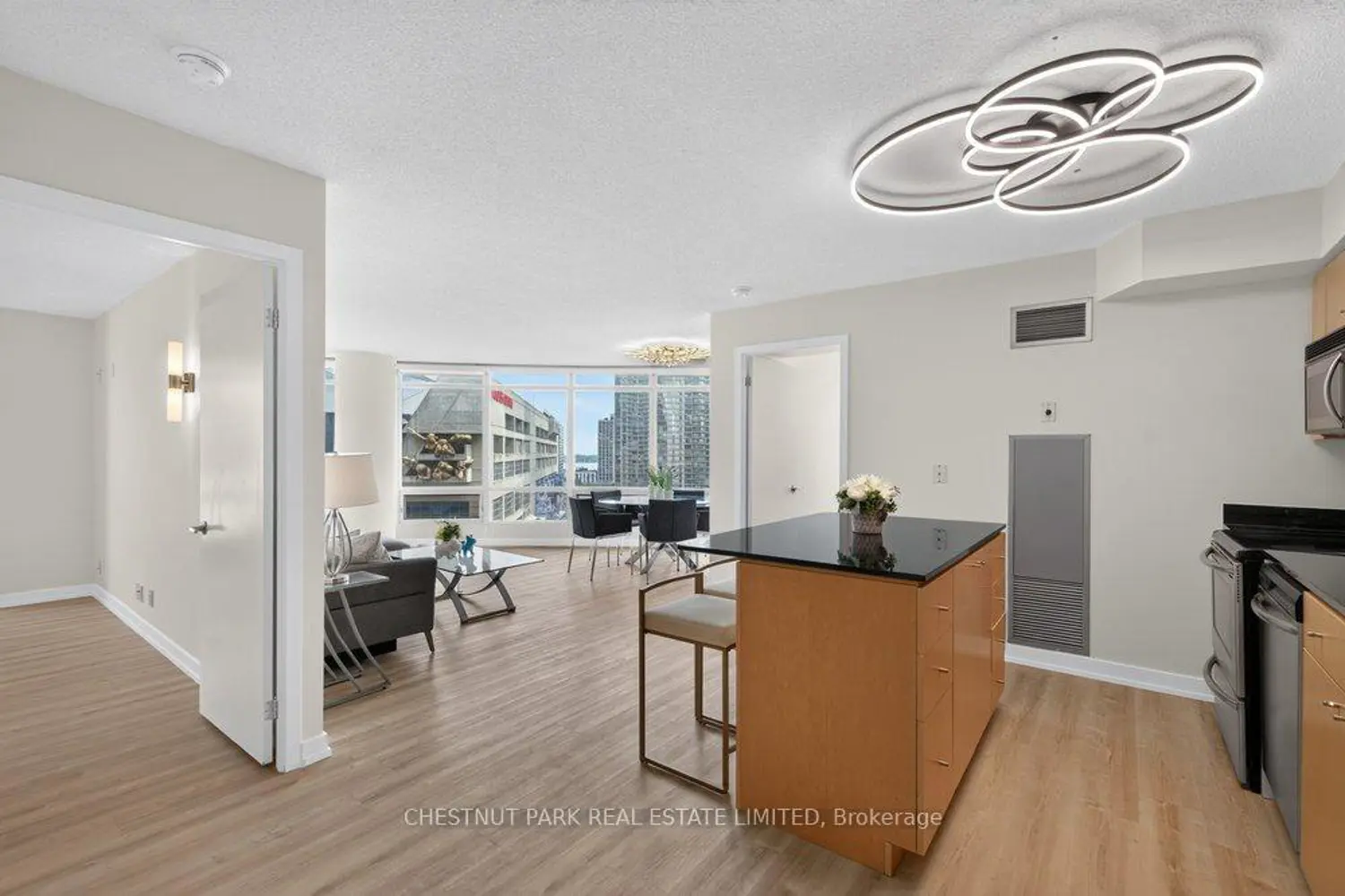 361 Front Street 1105