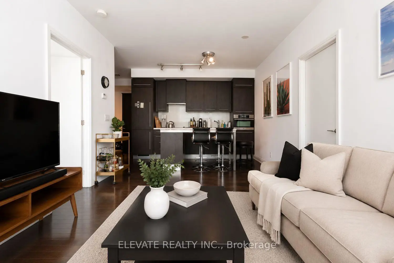 80 John Street 1801 photo 3