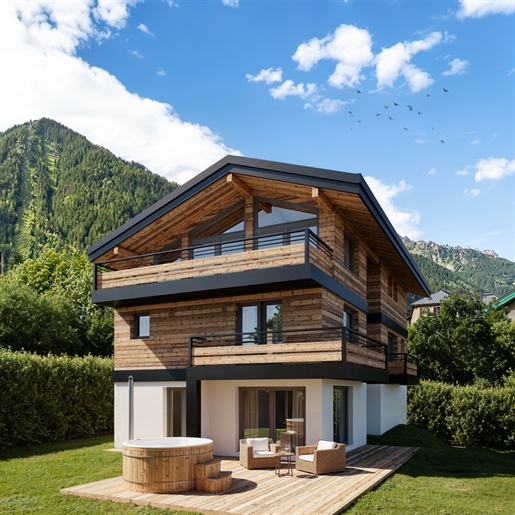 Chamonix (Haute-Savoie) photo 2