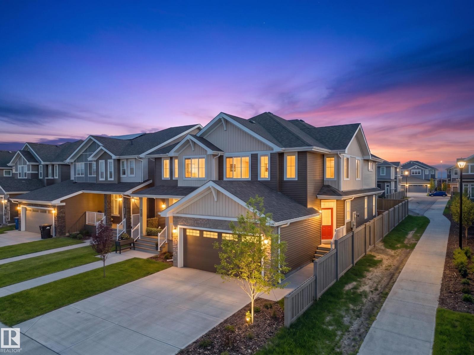 3332 168 Street SW, Edmonton, AB, T6W5M2