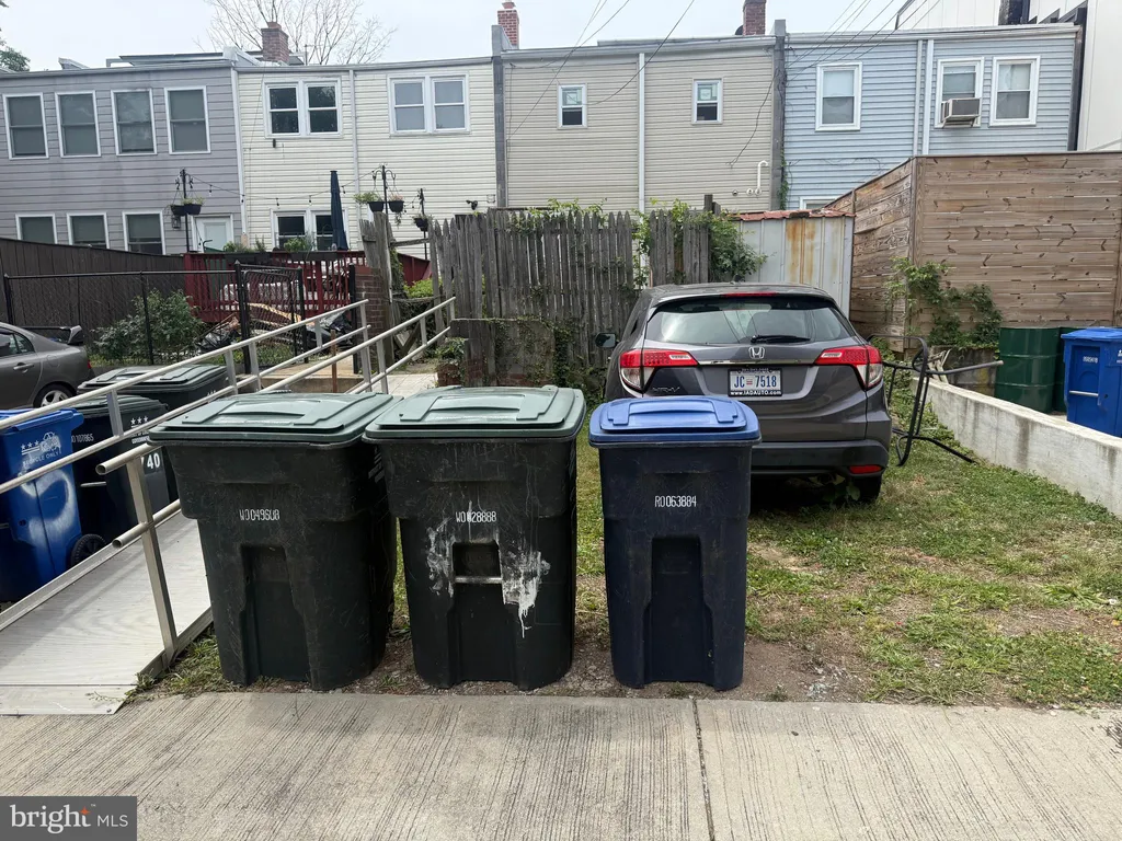 1738 Massachusetts Avenue SE, Washington, DC 20003