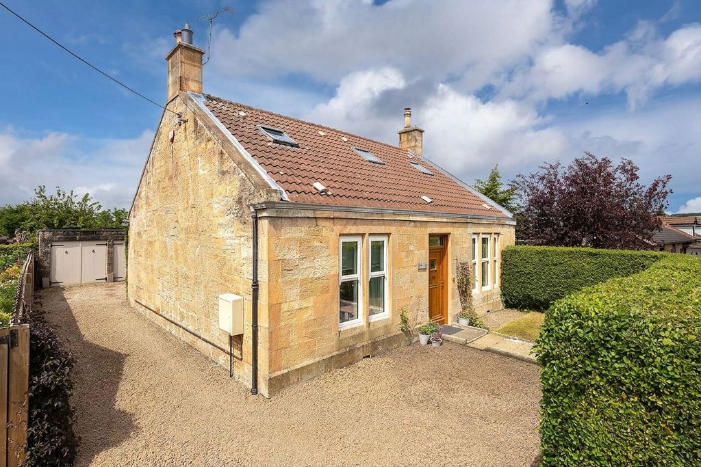 5 bed detached house for saleBraewell Cottage, Mill Road, Linlithgow EH49