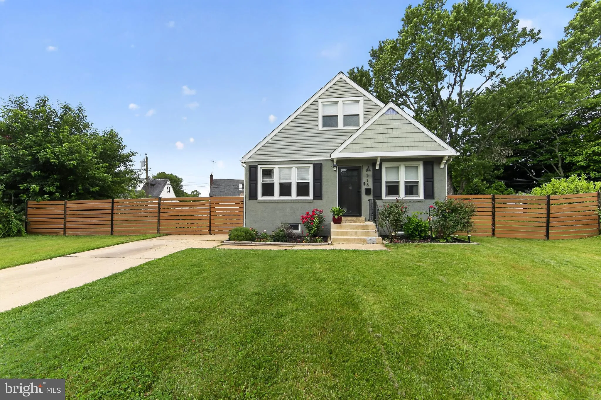 718 Susquehanna Circle, Newark, DE 19711