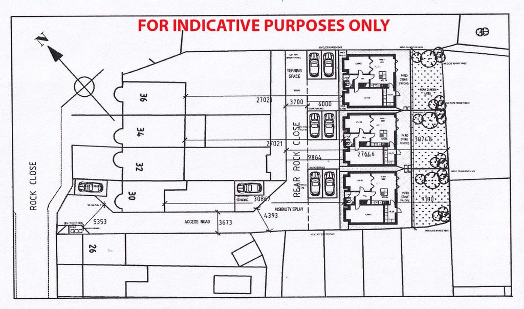 Land for saleRock Close, Coventry CV6