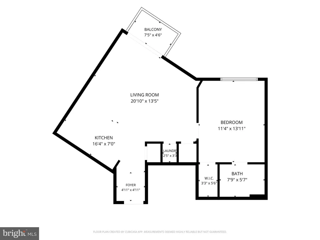2550 17th Street NW Unit 417, Washington, DC 20009