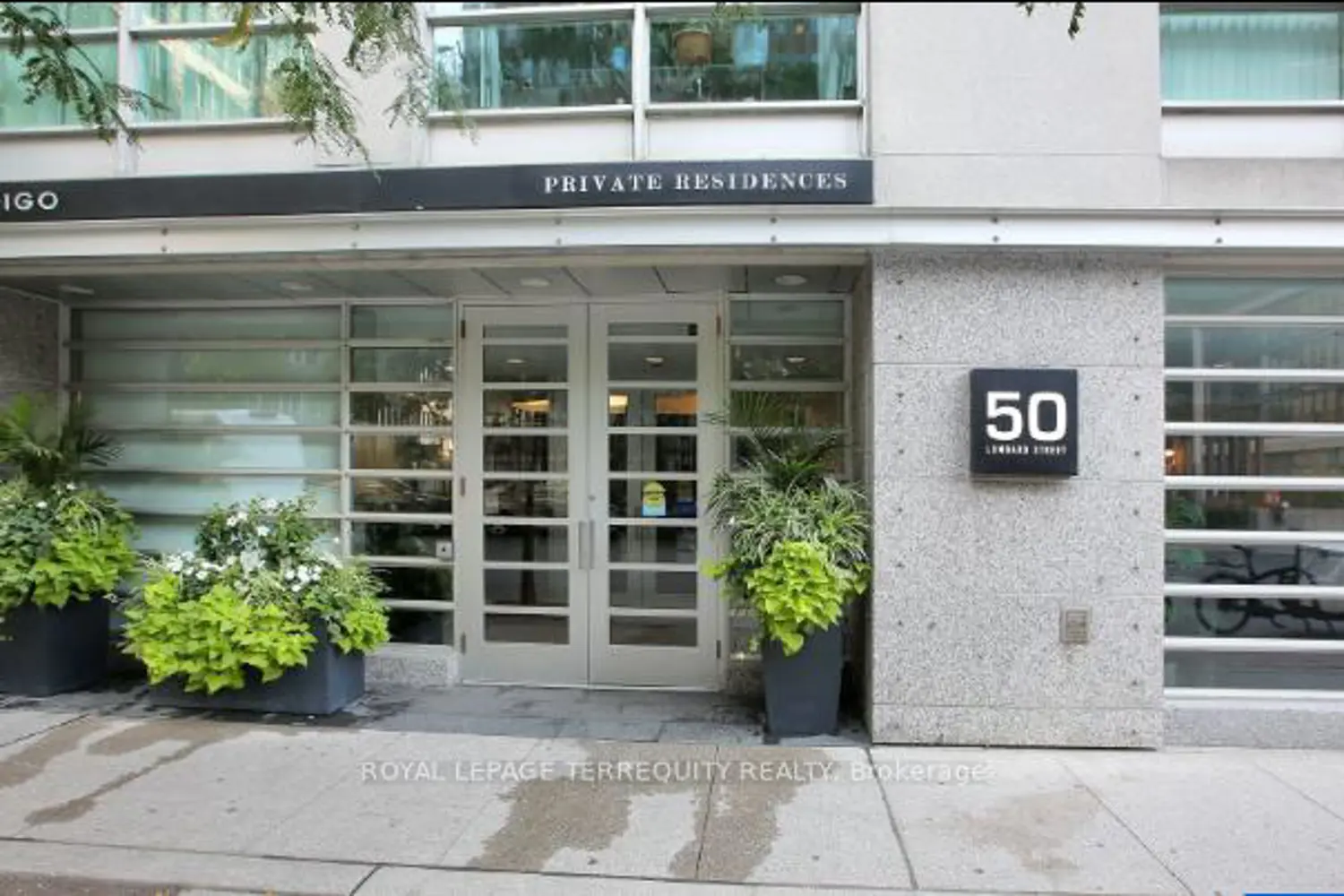 50 Lombard Street 1101