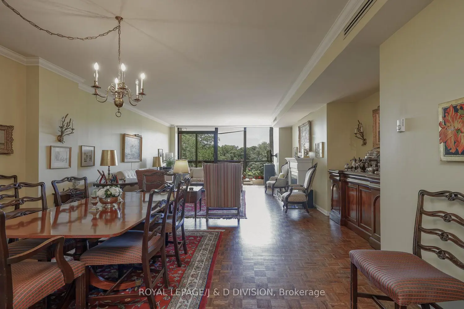 407 Walmer Road 401 photo 3